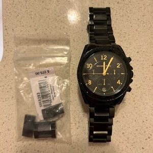 Michael Kors Blair Watch - Brand New with Tags